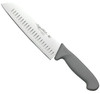 Cutlery-Pro Santoku Knife - 7-Inch - Grey (HIC 38002)