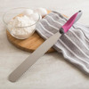 Trudeau Structure Collection - Large Cake Knife (TR 09913070)