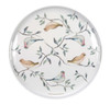 Ashdene Birdsong Collection - Large Round Serving Tray (AD 89921)