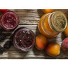 Can jams and jellies