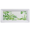 Ashdene Paradise Collection - Fronds Sandwich Tray (AD 90005)
