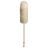 Wool Shop Premium Classic Lambswool Duster - 24" (WS D24)