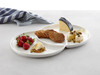 Ladelle Loop Collection - 3 Part Serving Platter