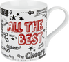 Konitz Mug - All The Best (WK 1116181620)