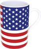 Konitz Mug - Flag Collection - U.S.A (WK 1110030043)