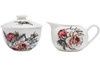 Ashdene Native Bouquet Collection - Sugar and Creamer Set (AD 517244) 