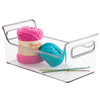 Interdesign Fridge Binz - Portable Condiment Caddy - Clear (ID 72530)