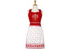  Ladelle Christmas Merrily Collection - Apron 