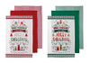 Ladelle Very Merry Assorted Collection 