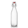 Bormioli Rocco Giara Bottle - .5L (17.5 oz.) (BR 666261MBB321990)