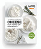  Lékué Cheese Maker Kit with Recipe Book (DL 0220100V06M603)