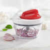 Trudeau Compact Mini Chopper - 2 Cup (TR 05118004)