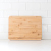 Better Houseware Bamboo Collection Cutting Board - Small (BH 339-10)