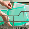 Easy to clean - Dishwasher Safe