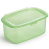 Lékué Reuse & Reduce Collection - Silicone Reusable Box - 1000mL (33.8 oz.) (LK3420010V12M017)