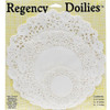 Regency Doilies™ - Set of 36 - 4-inch, 8-inch, 10-inch (RW 1850) 
