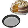 Lining cake pans made easy 