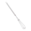 RSVP Endurance® Stainless Steel Collection - 9-inch Mini Whisk (RSVP MWISK-9)