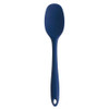 RSVP Ela's Silicone Collection - Favorite Spoon - Blue (RSVP ELA-BL)