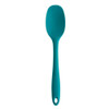 RSVP Ela's Silicone Collection - Favorite Spoon - Turquoise (RSVP ELA-TQ)