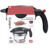 Cuisipro “Easy Drain” 4-Cup Fat Separator  Package