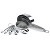 Cuisipro Baking Collection - Stainless Steel Measuring Cups and Spoons Set (BC 747143)
