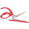 Cuisipro Pizza Shears - Red (BC 57446505)