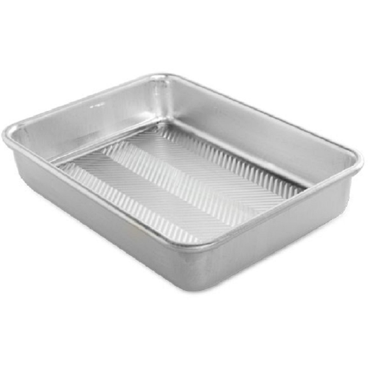 Nordic Ware Naturals 5-Piece Aluminum Sheet Pan Set