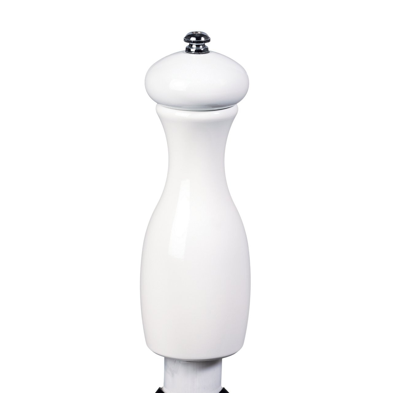 Fletchers' Mill Marsala Pepper Mill - 7" - White (FM MAR07PM24)