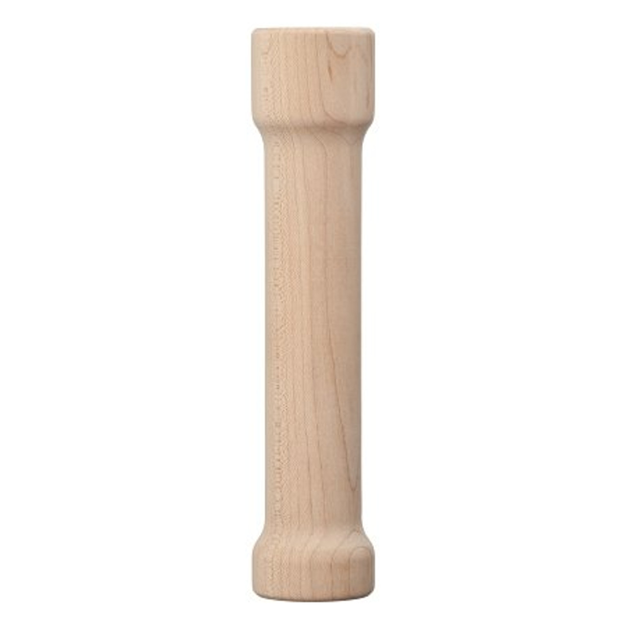 Fletchers' Mill Cocktail Muddler - 7" - Maple 