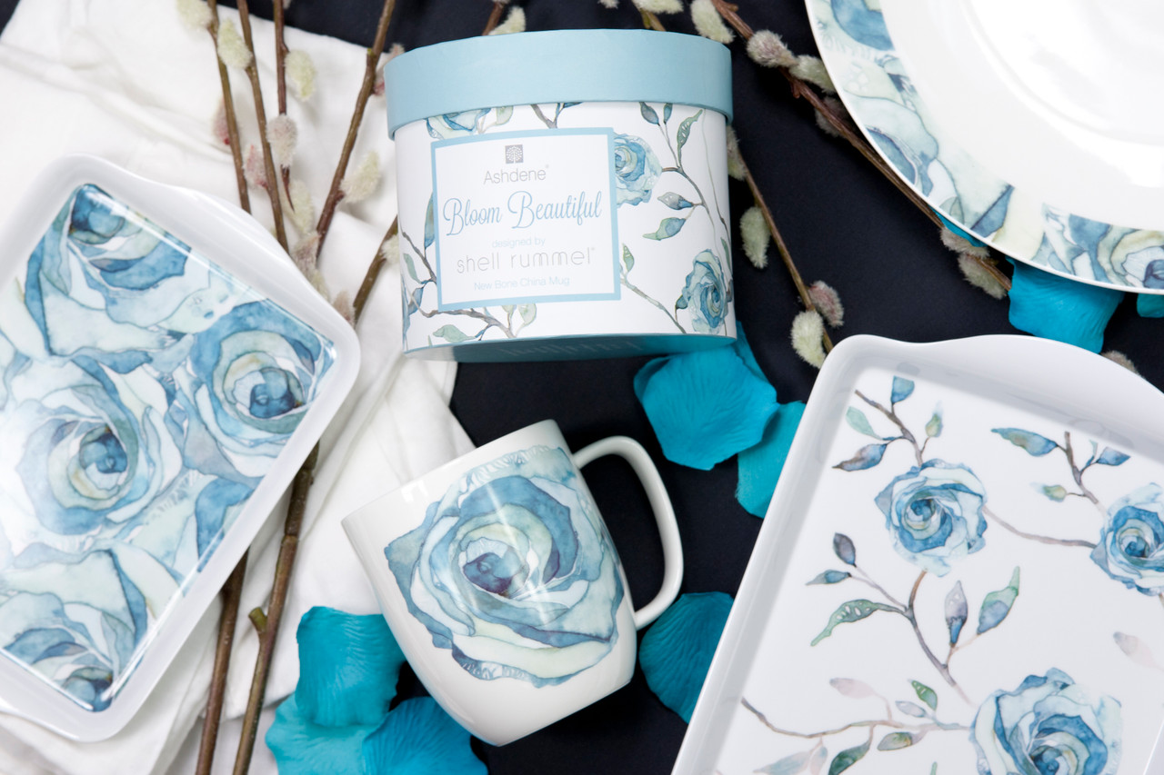 Ashdene Bloom Beautiful Collection