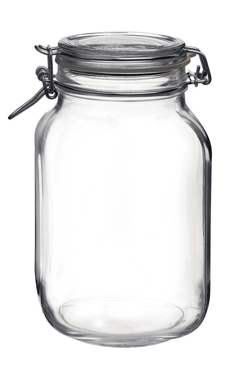 Fido Collection - 3L Jar (101 oz.)