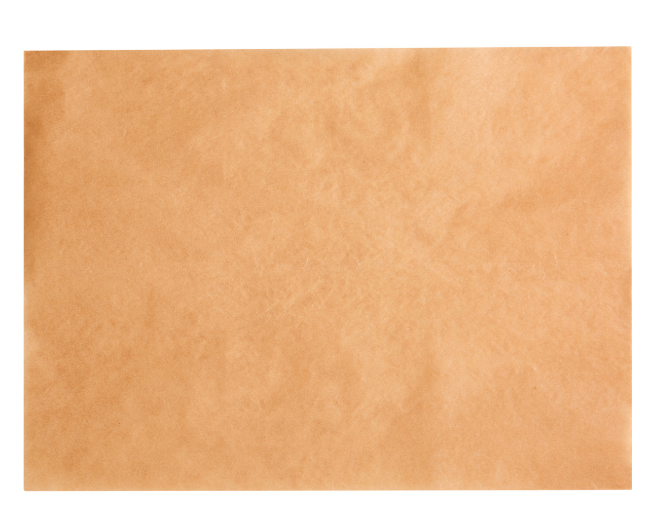 Beyond Gourmet Unbleached Pre-Cut Parchment Paper Sheets, Set of 24