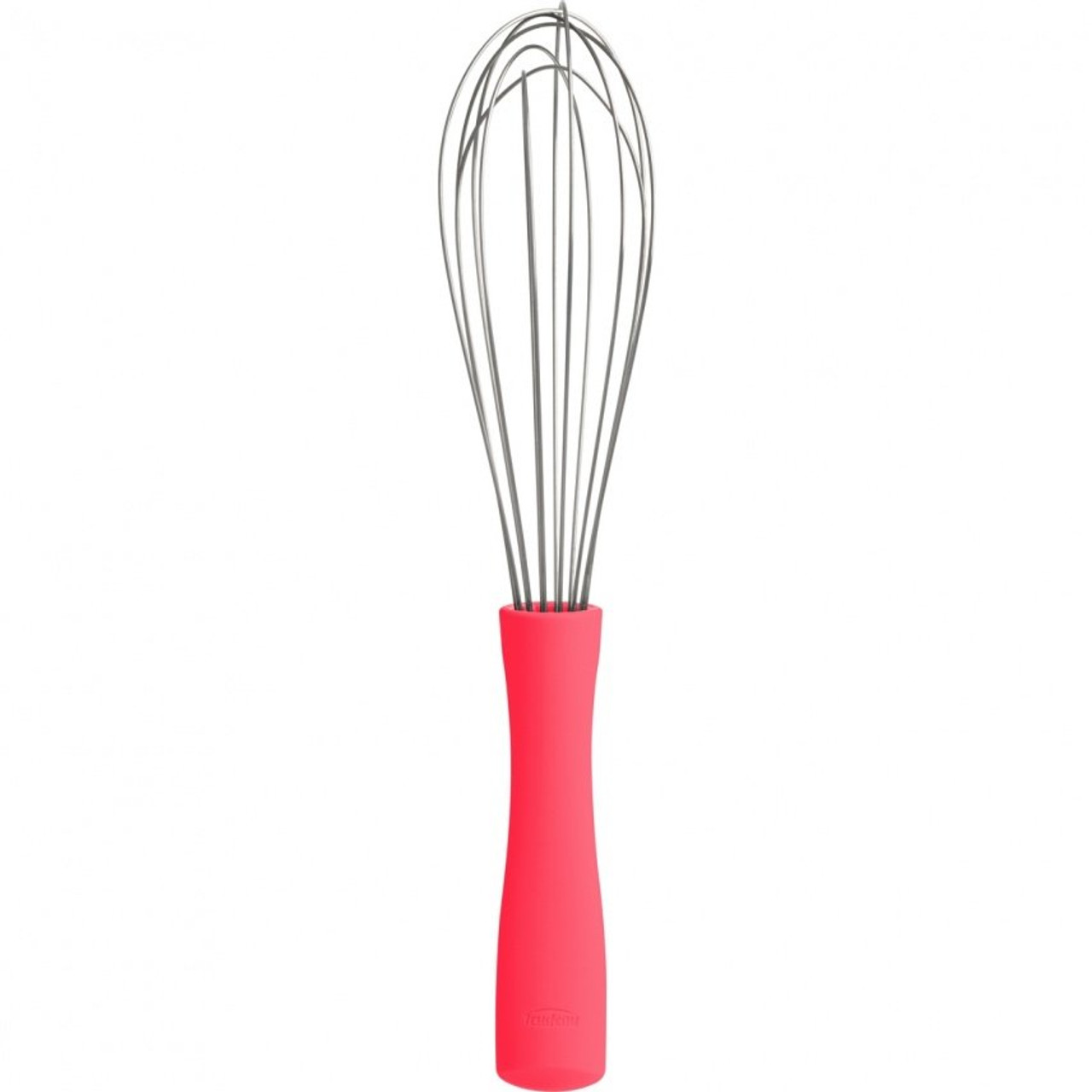 Trudeau Structure Collection - French Whisk - 11 inch - Coral