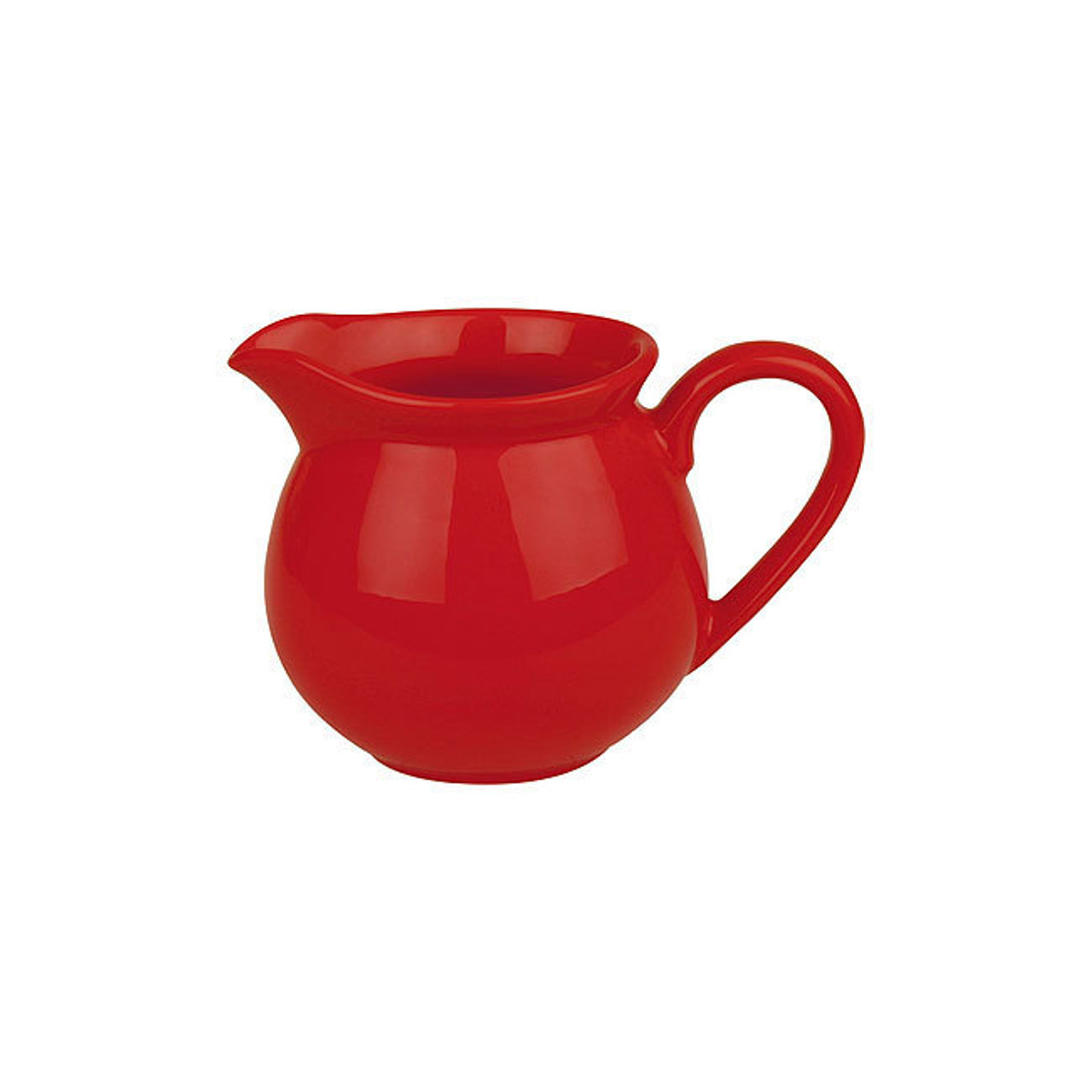 Waechtersbach Fun Factory - Creamer - Red (WK 7714116038)