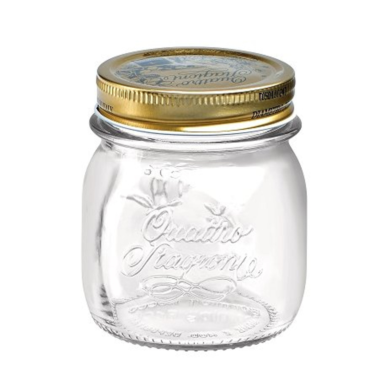 Quattro Stagioni Jar - .25L (8.5 oz)