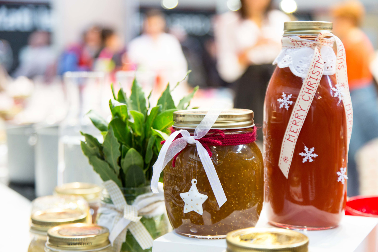 Ideal for canning all of our favorites