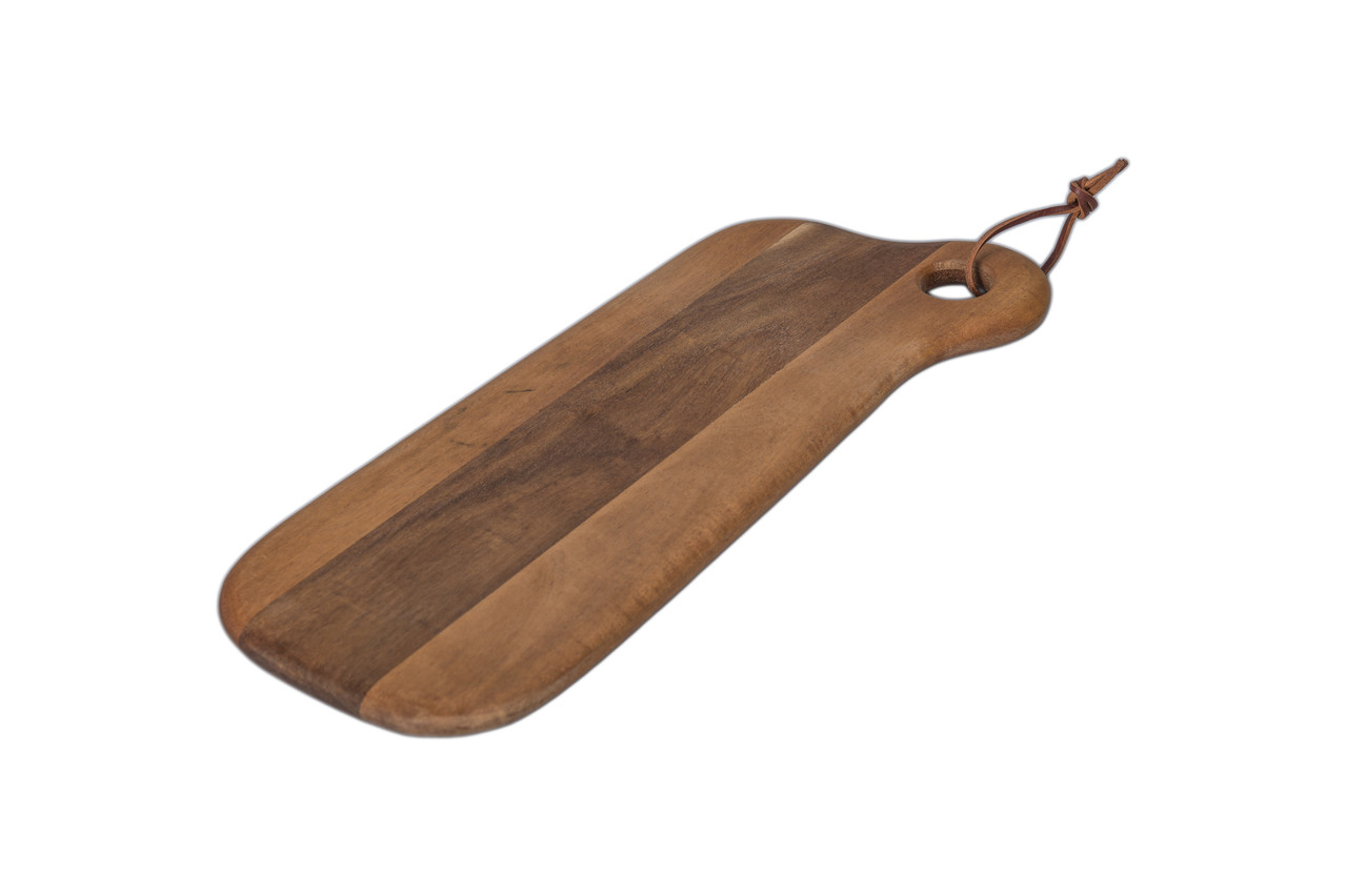 Better Houseware Bamboo Collection Cutting Board with Well - Large (BH  339-14)