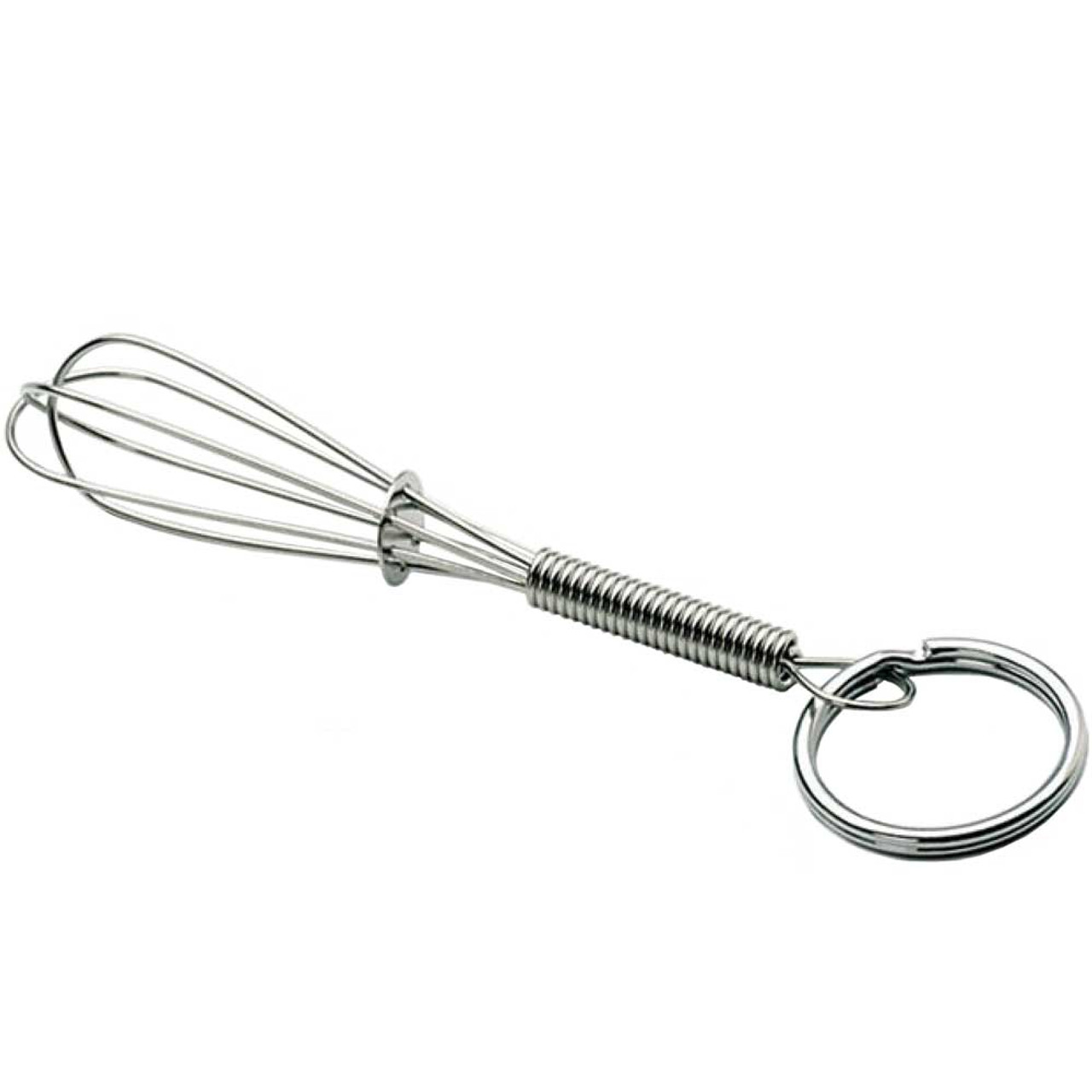 Kitchen Basics Keychain - Mini Whisk (PS RB16849 - Whisk)