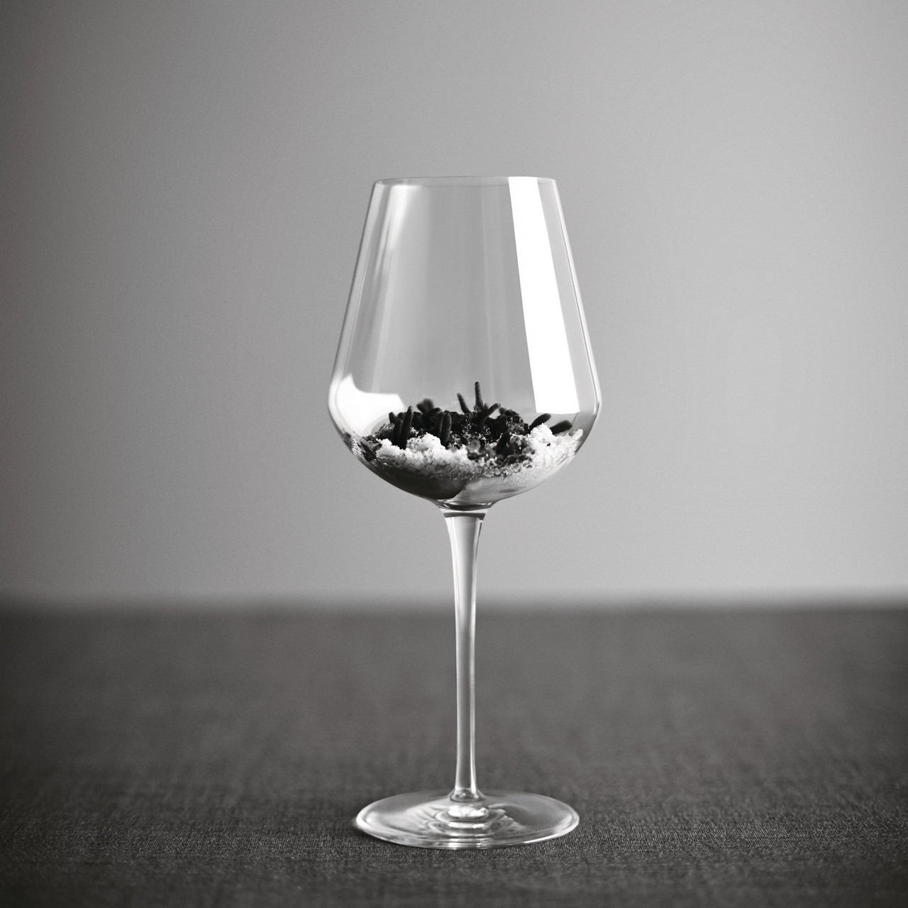 Extra-Large Wine Glasses : xxl wine