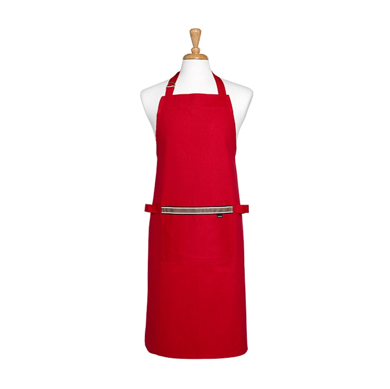 Ladelle Professional Series II Apron - Red (LD 40263/02)