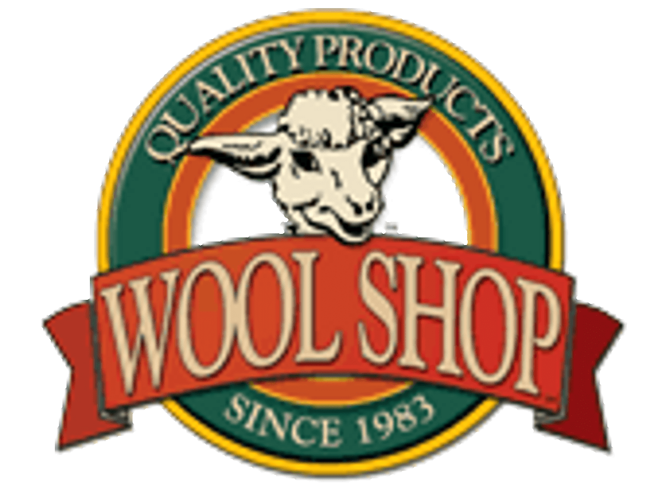 Wool Shop Pet Toy - Duck 