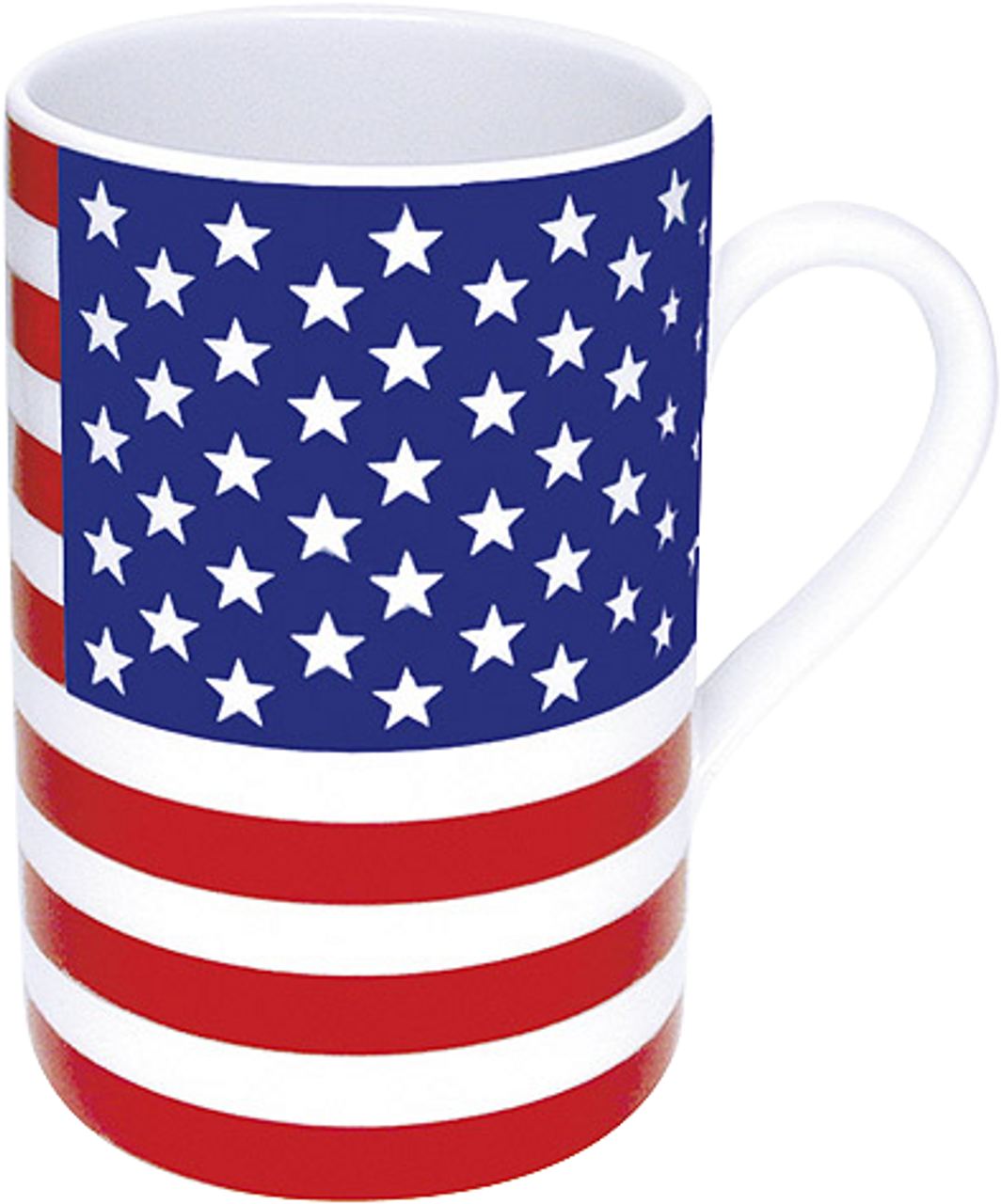 Konitz Mug - Flag Collection - U.S.A (WK 1110030043)