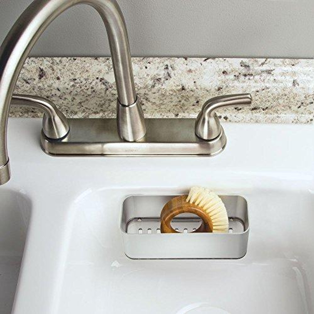 Interdesign AFFIXX Sink Center (ID 82776-RW1976)