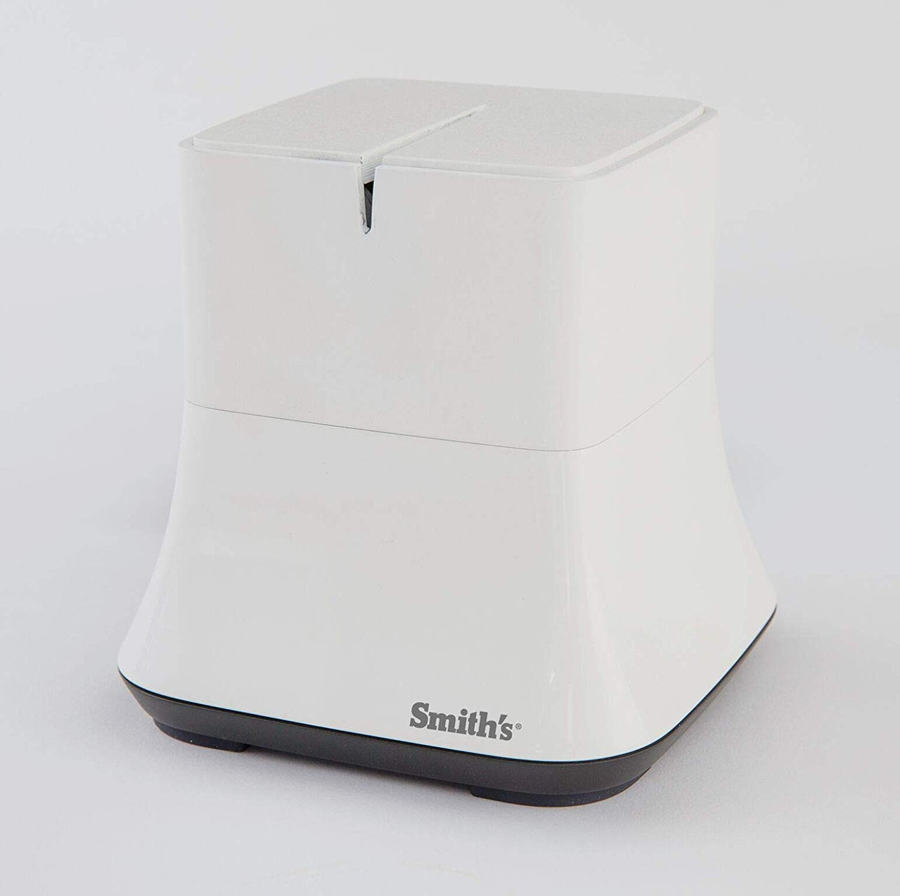 Smith's Housewares Mesa - Electric Knife Sharpener - Arctic White (SM 50927)