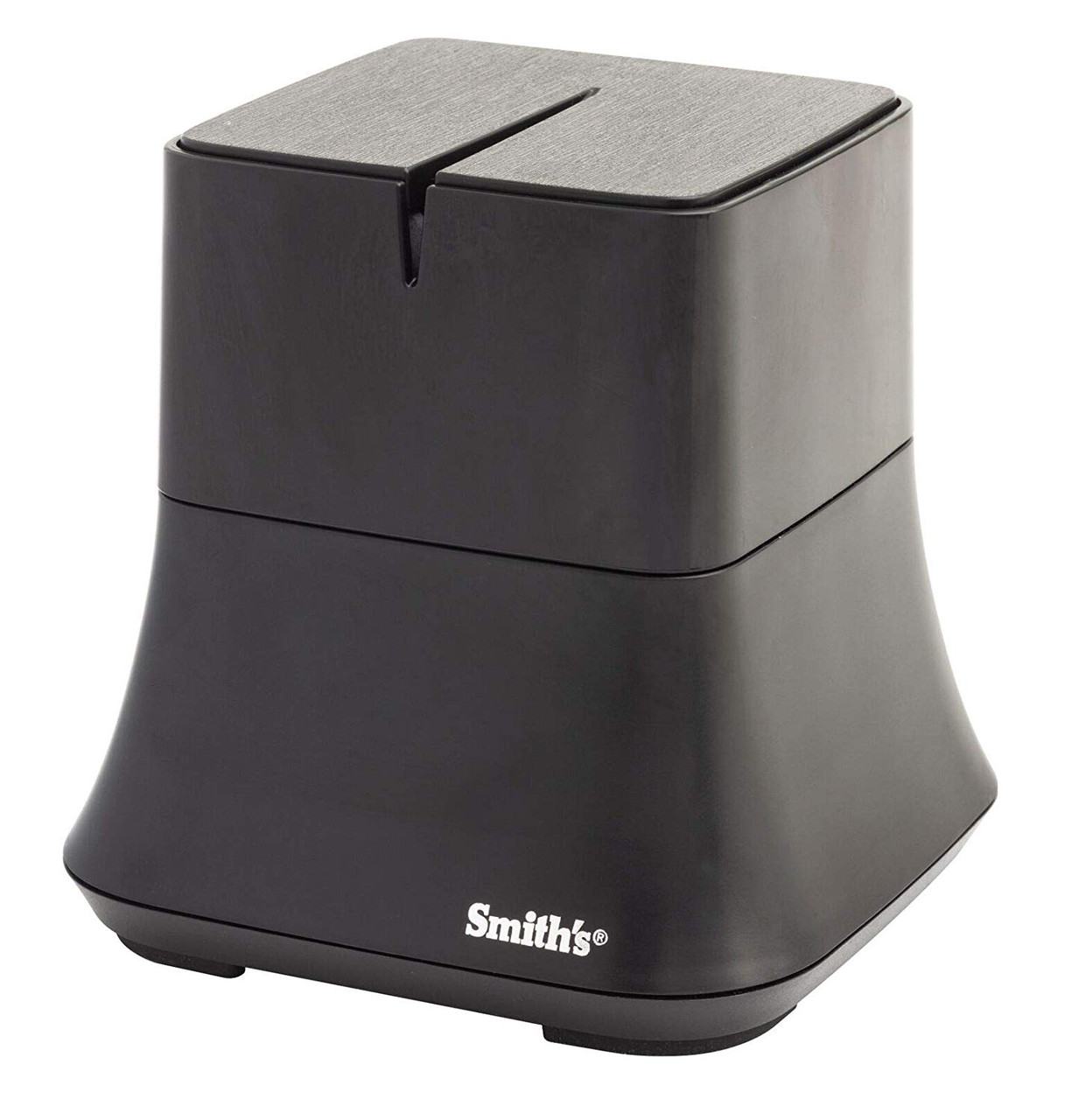 Smith's Housewares Mesa - Electric Knife Sharpener - Onyx Black (SM 51031)