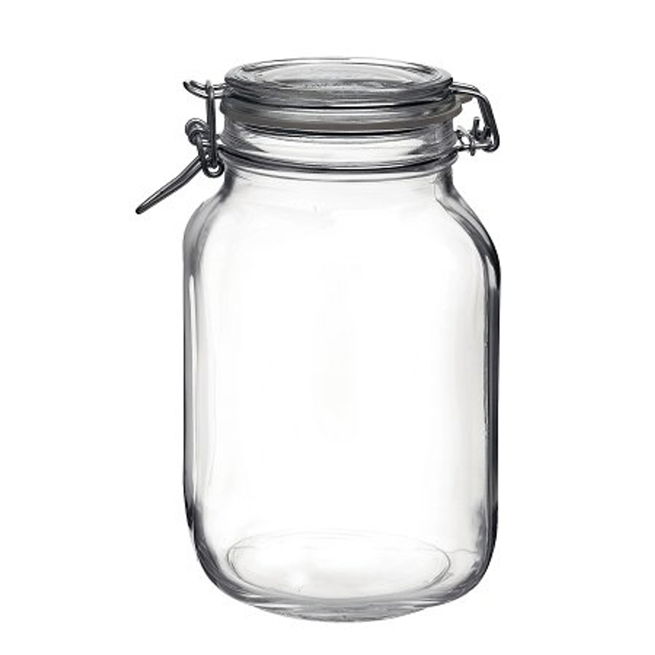 jar Bormioli Rocco Fido Jar - 2L (67.75 oz) - Clear (BR