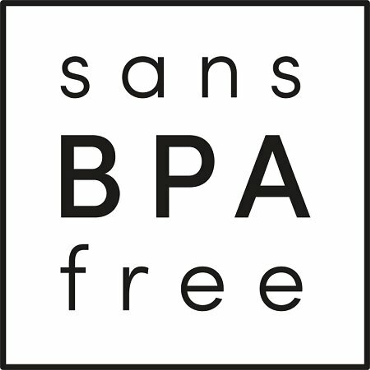 BPA Free
