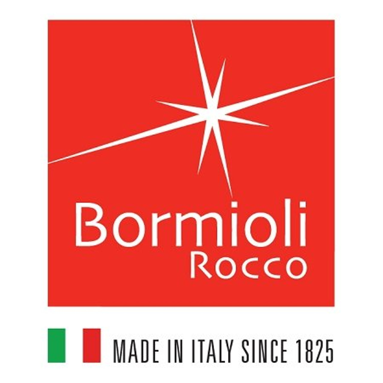 Bormioli Rocco - Made in Italy