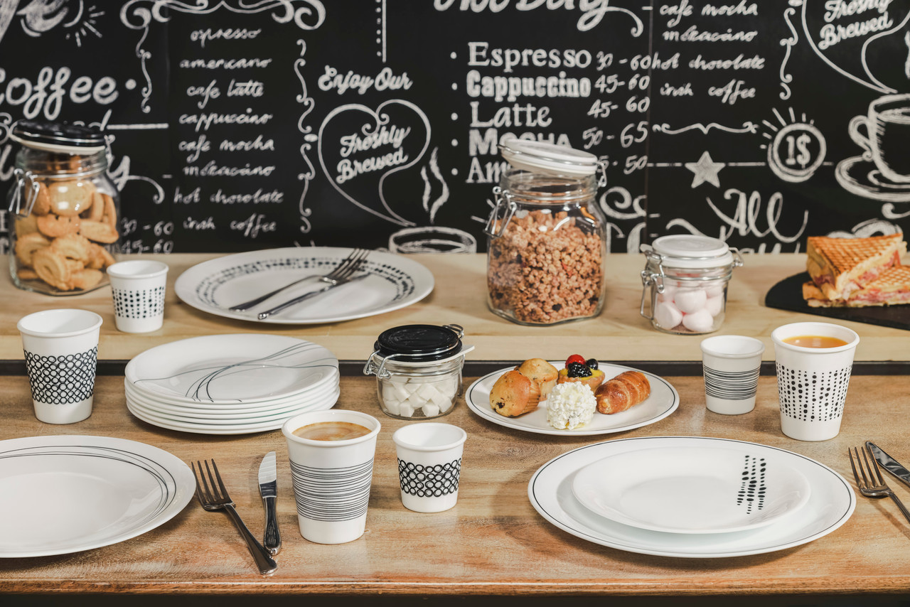 Bormioli Rocco Chiaroscuro Collection  Bormioli Rocco Chiaroscuro Collection